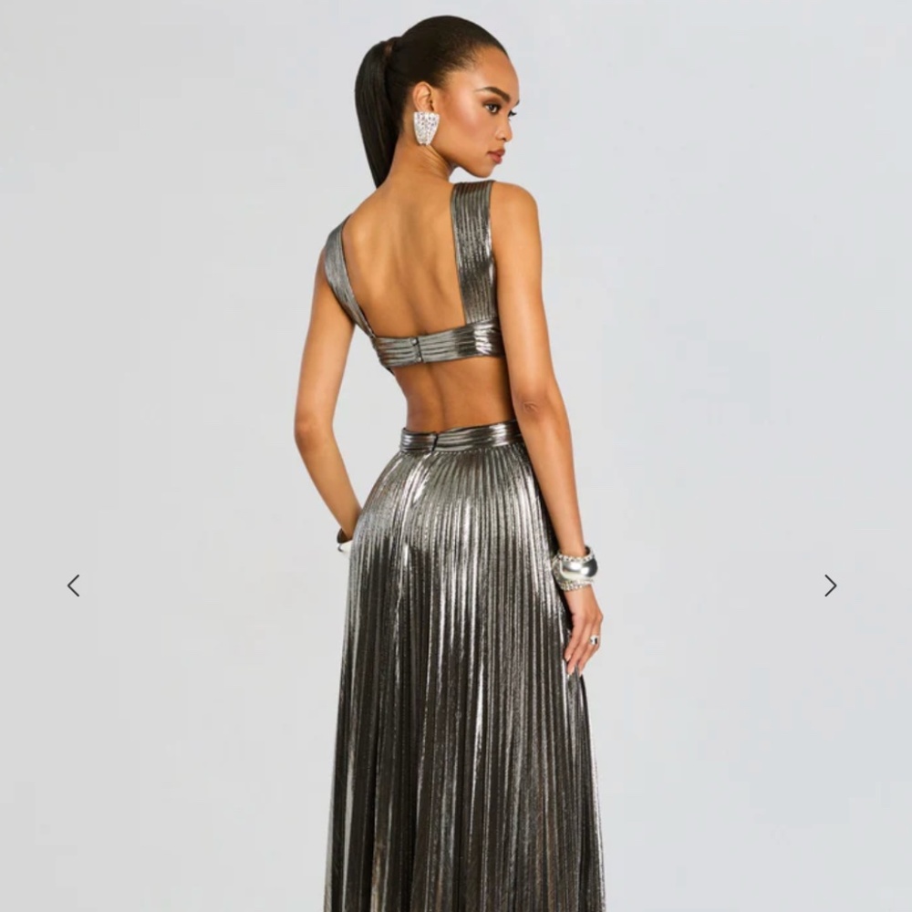 RETROFETE DRACEY DRESS
